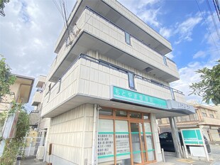 リバティ田寺の物件内観写真